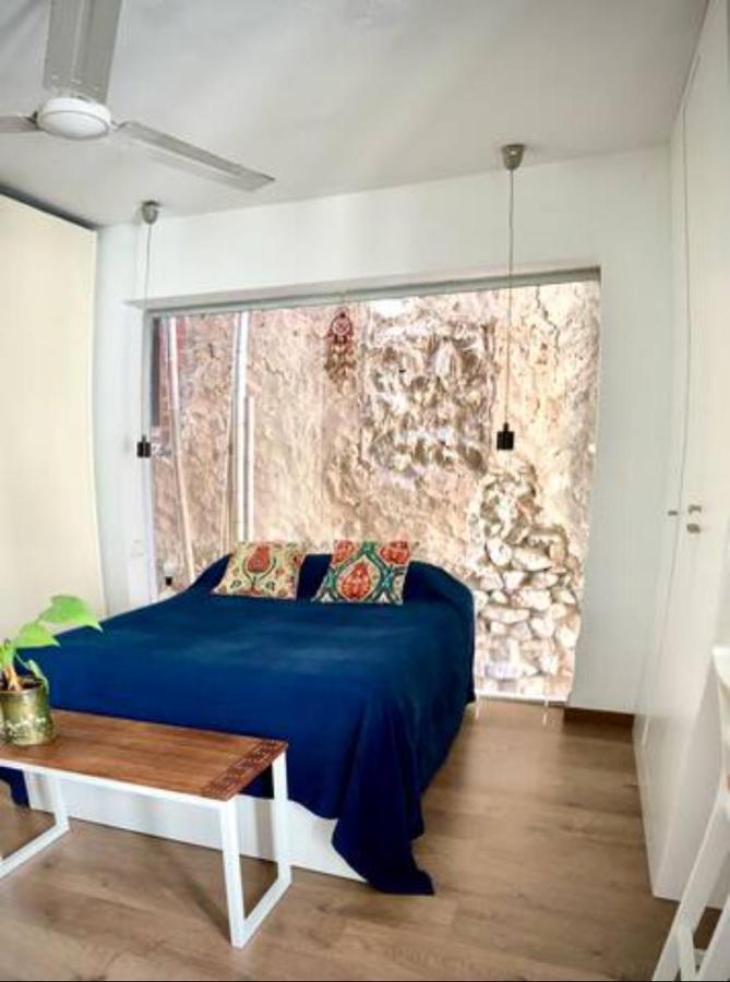 Casa mediterránea en el céntrico casco antiguo a un paso del Mar Dénia Exterior foto